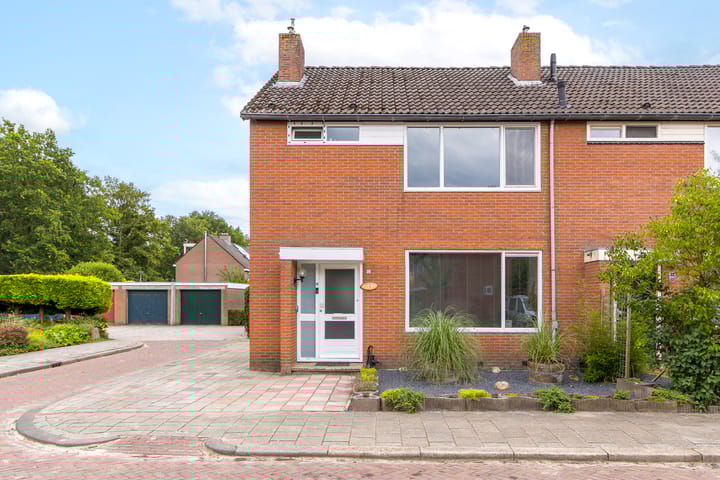 Photo of property Grootakkers 24, Stadskanaal