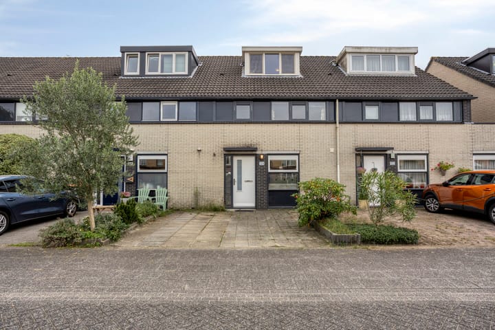 Groote Kreek 104 in Amersfoort
