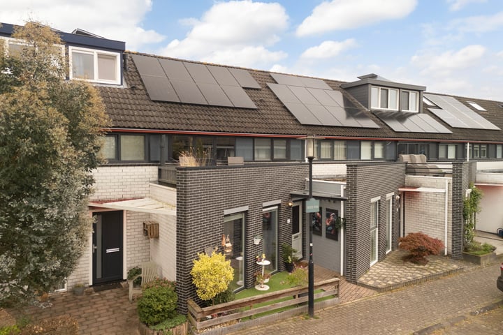 Groote Kreek 62 in Amersfoort
