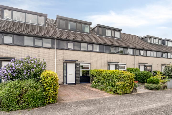 Groote Kreek 98 in Amersfoort