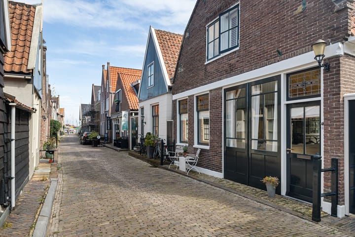 Groote Noord 2 in Monnickendam