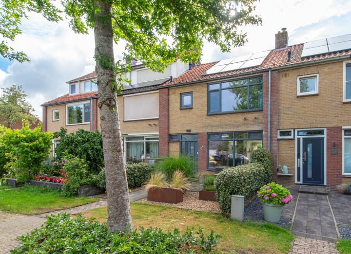 Groote Olven 9 in Heiloo