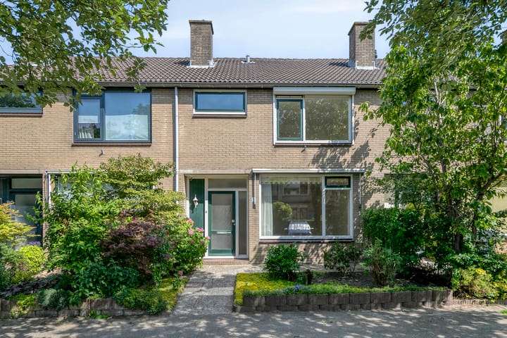 Groote Ruyghte 5 in Oud-Beijerland