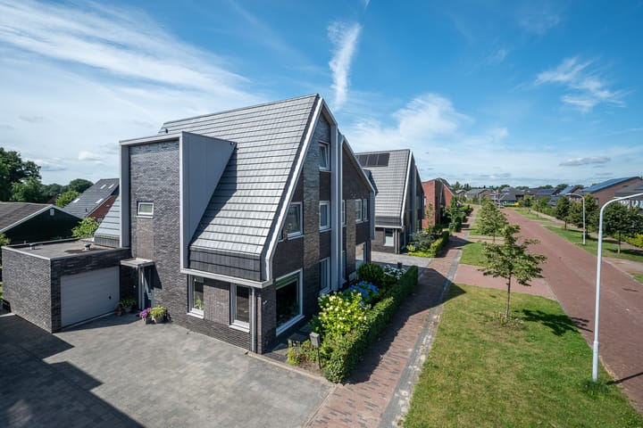 Photo of property Groote Veen 79, Eelde