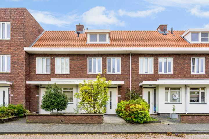 Photo de la maison Groote Wielenlaan 342, Rosmalen