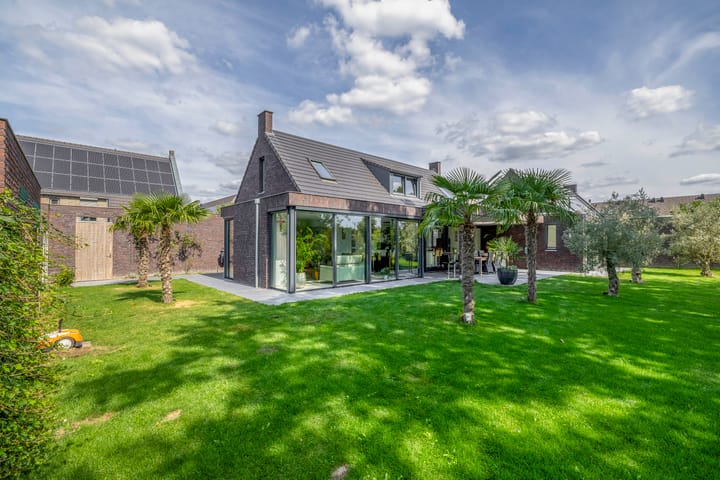 Foto van woning Grooteakker 20, Veghel