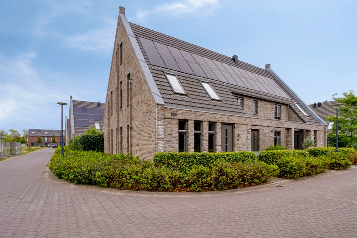 Foto van woning Grooteakker 9, Veghel