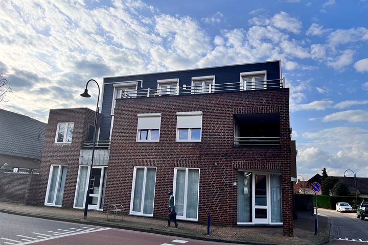 Grootestraat 33 in Vlodrop