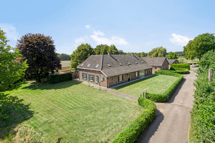 Photo of property Grootgaalseweg 6a, Schaijk