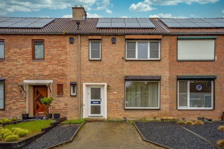 Photo of property Grootgenhouterstraat 118, Beek