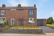 Grootgenhouterstraat 58 in Beek