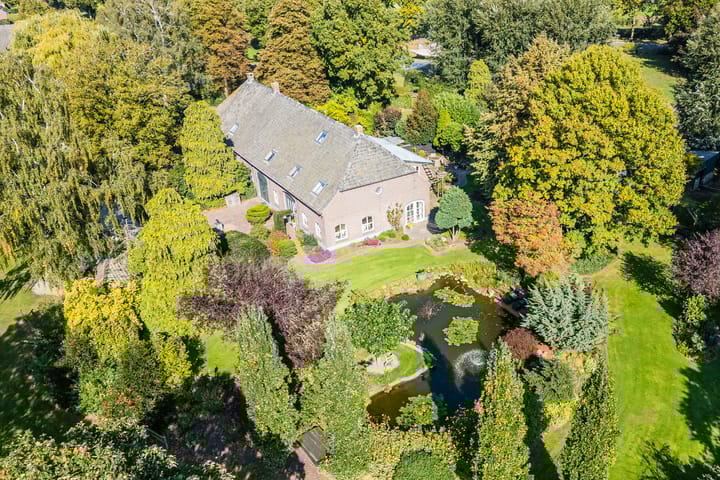 Photo de la maison Groothees 18, Erp