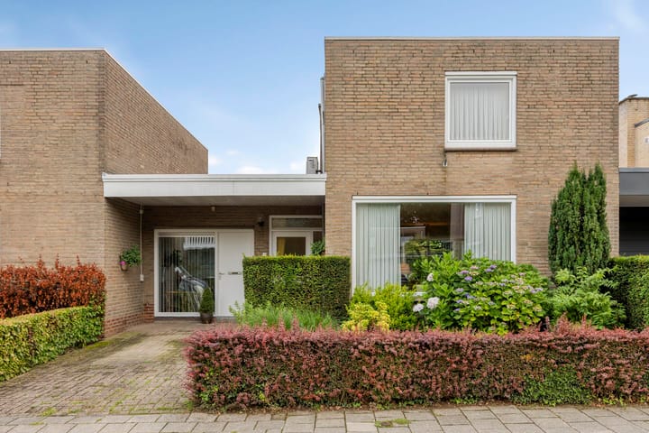 Foto von Haus Groothertog Janstraat 3, Geleen