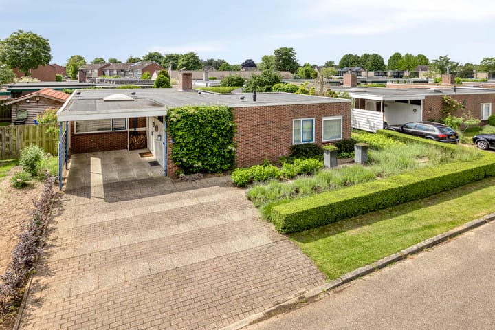 Groothuizerlaan 16 in Dinxperlo