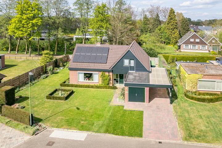 Groothuizerlaan 5 in Dinxperlo
