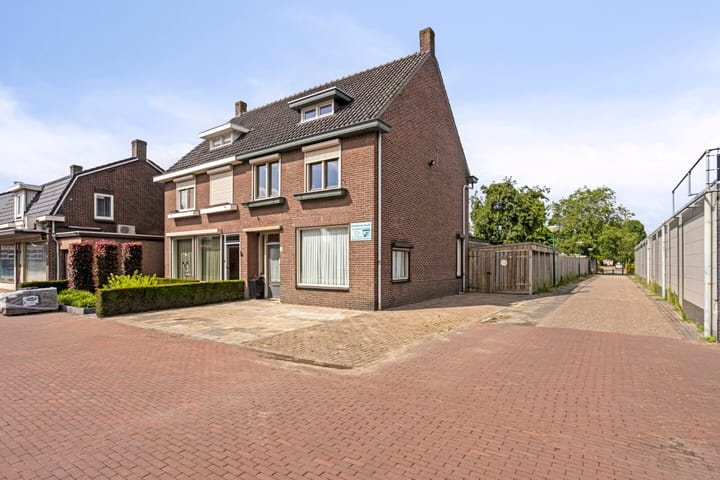 Photo of property Grootschoterweg 120, Budel-Schoot