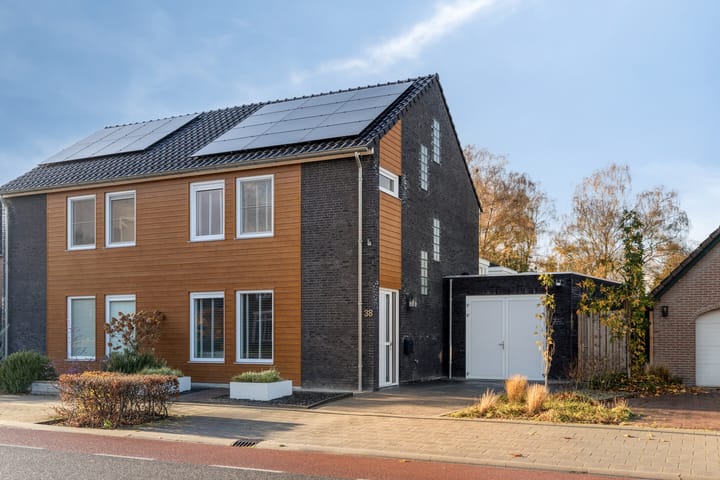 Photo de la maison Grootschoterweg 38, Budel-Schoot