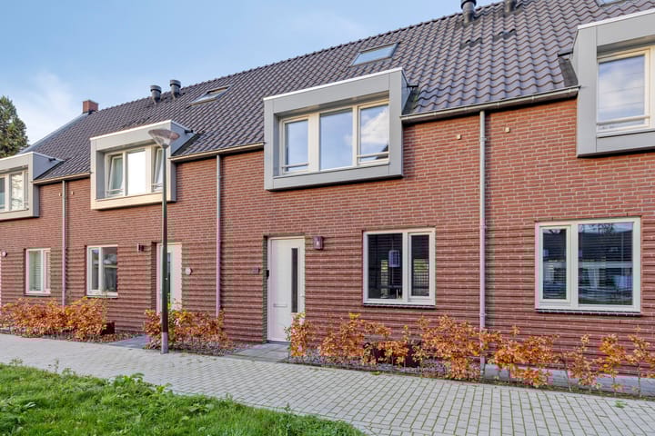 Grootschoterweg 92b in Budel-Schoot