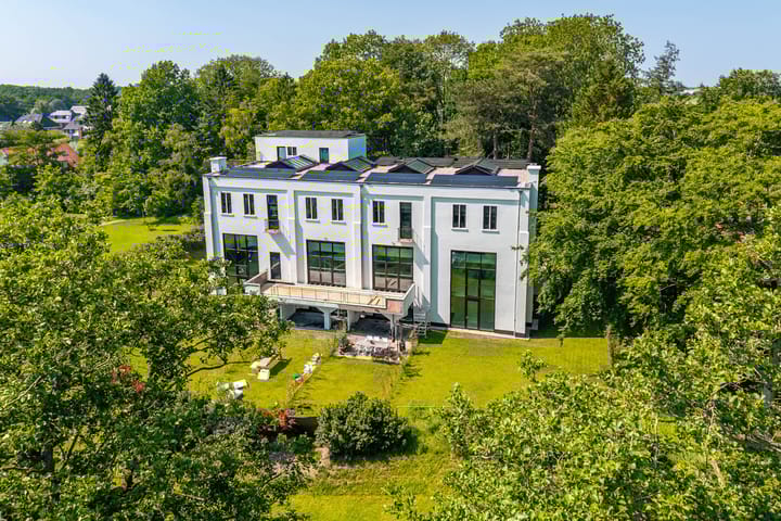 Photo of property Grootslaan 11, Haren Gn