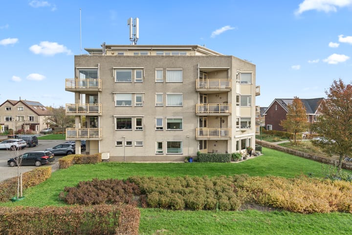 Foto van woning Grootslag 71, Houten