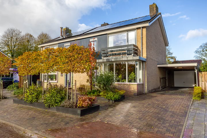 Photo de la maison Grootveenweg 10, Norg