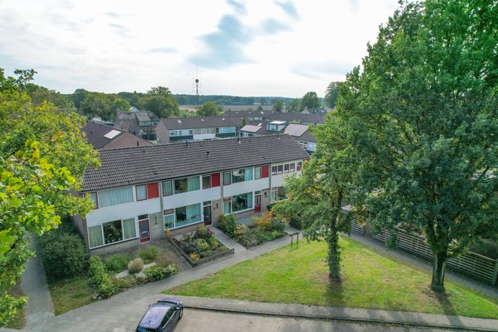 Grootveenweg 13 in Norg