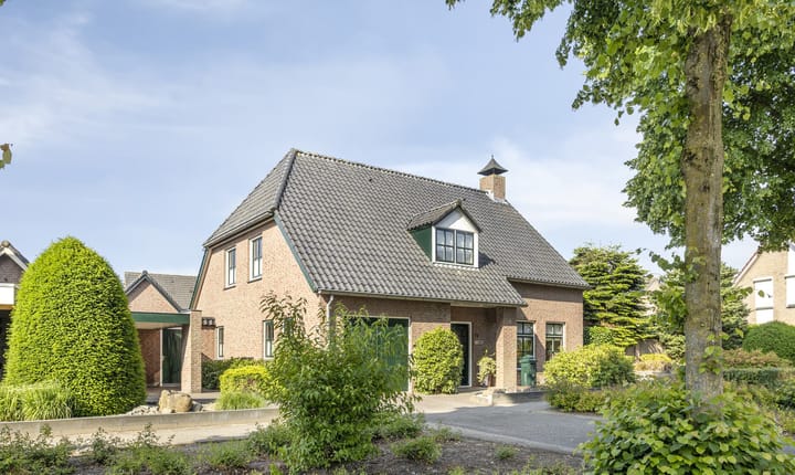 Grootveld 73 in Boekel