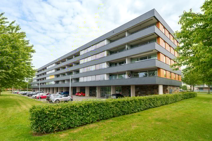 Grootzeil 282 in Almere
