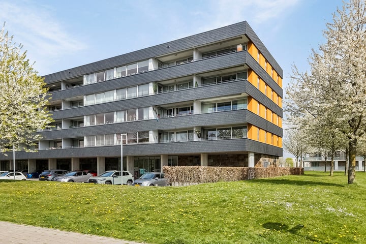Photo of property Grootzeil 288, Almere