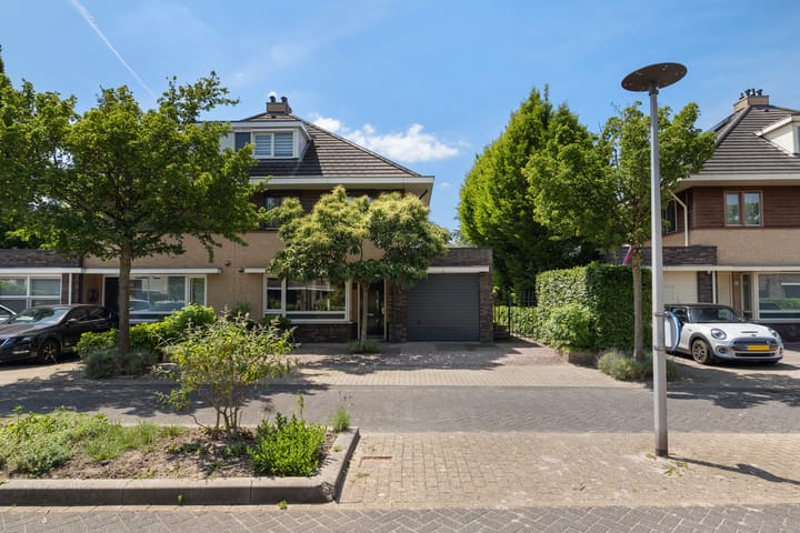 Grootzeil 3 in Capelle aan den IJssel