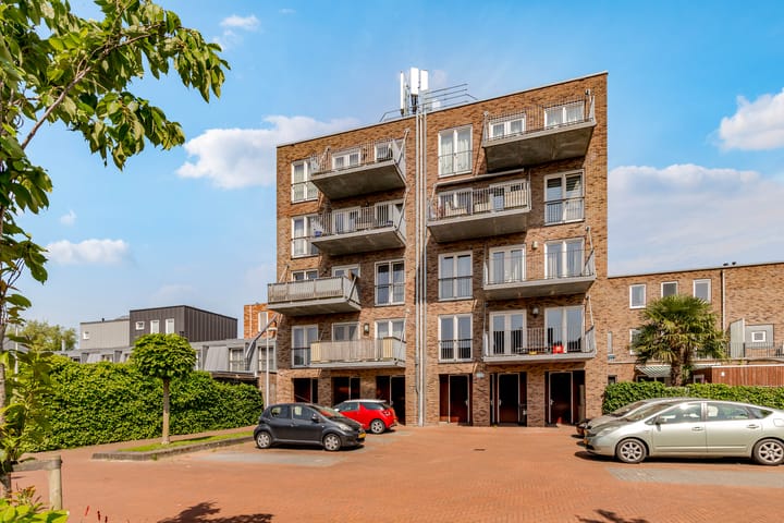 Photo of property Grootzeil 39, Almere