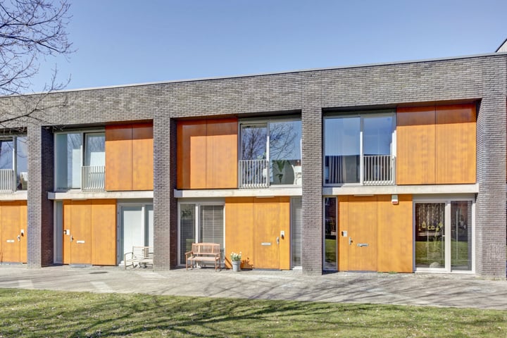 Photo of property Grootzeil 83, Almere