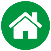 Logo van Grosfeld makelaardij
