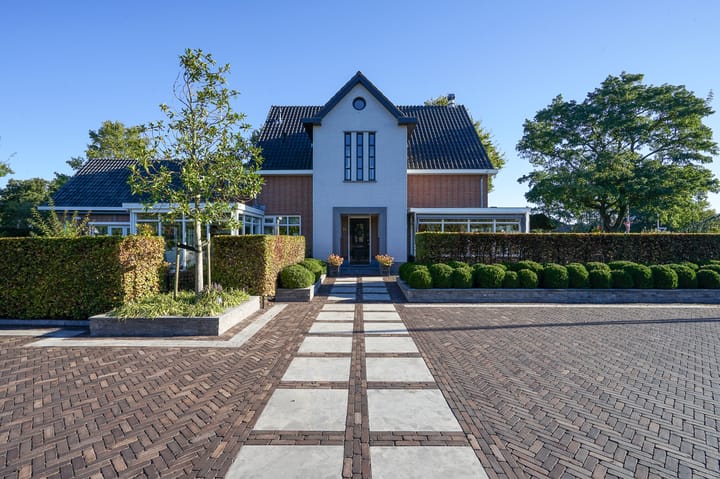 Grote Achterweg 19 in Naaldwijk