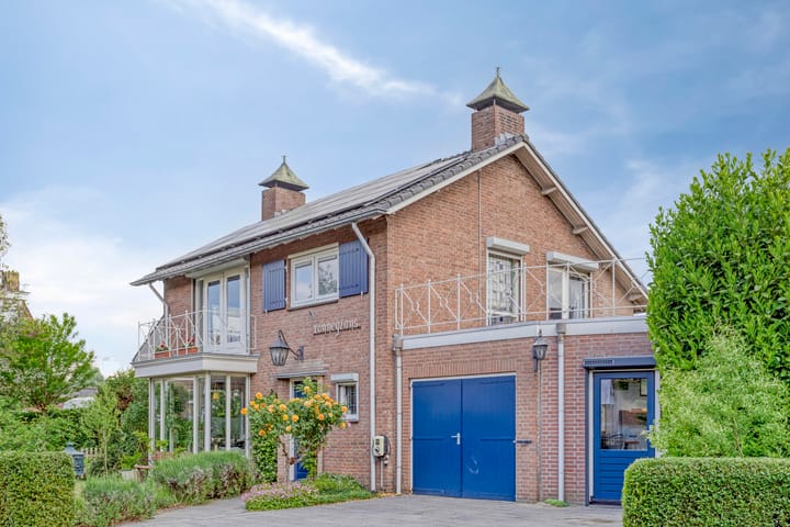 Grote Beemd 10 in Boxtel