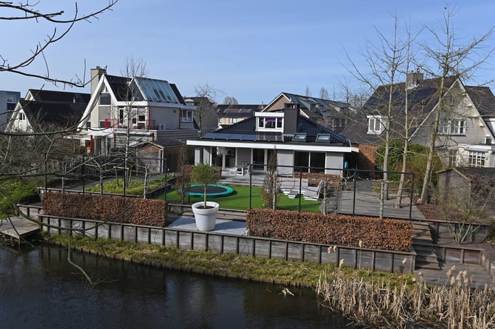 Foto von Haus Grote Beer 5, Bleiswijk