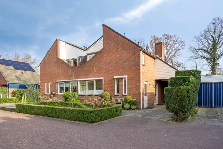Photo of property Grote Beer 52, Ulft