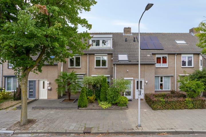 Grote Beerlaan 1E in Eindhoven