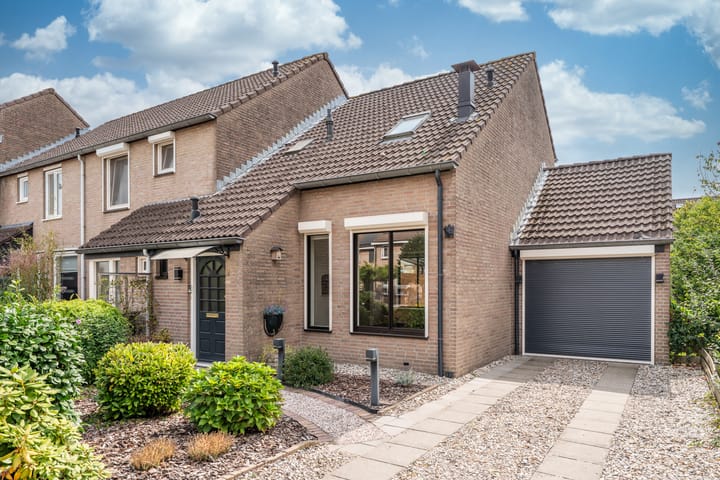 Grote Beerlaan 2 in Son en Breugel