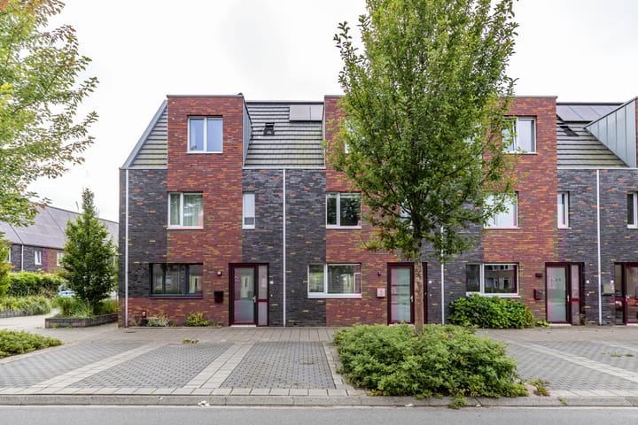 Grote Beerstraat 116a in Groningen