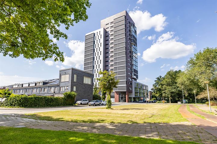 Grote Beerstraat 173-29 in Groningen