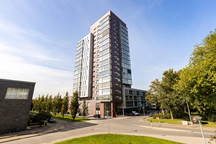 Foto von Haus Grote Beerstraat 173-48, Groningen
