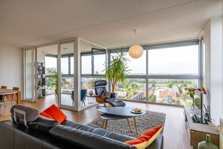 Photo of property Grote Beerstraat 173-52, Groningen