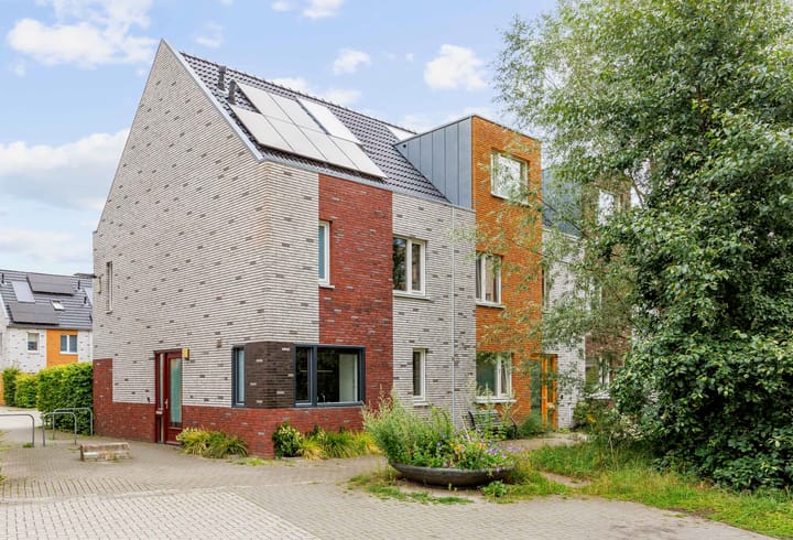 Grote Beerstraat 176 in Groningen