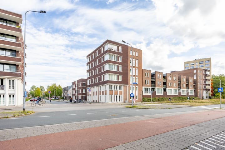 Foto von Haus Grote Beerstraat 200-3, Groningen