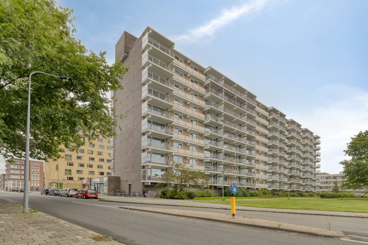 Foto von Haus Grote Beerstraat 256, Groningen