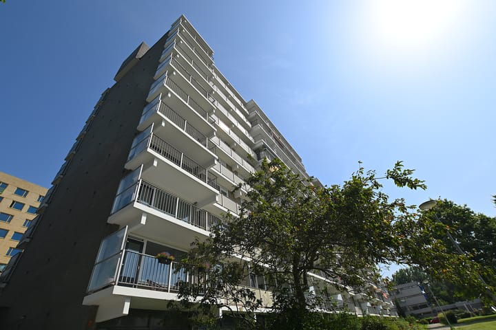 Grote Beerstraat 362 in Groningen foto