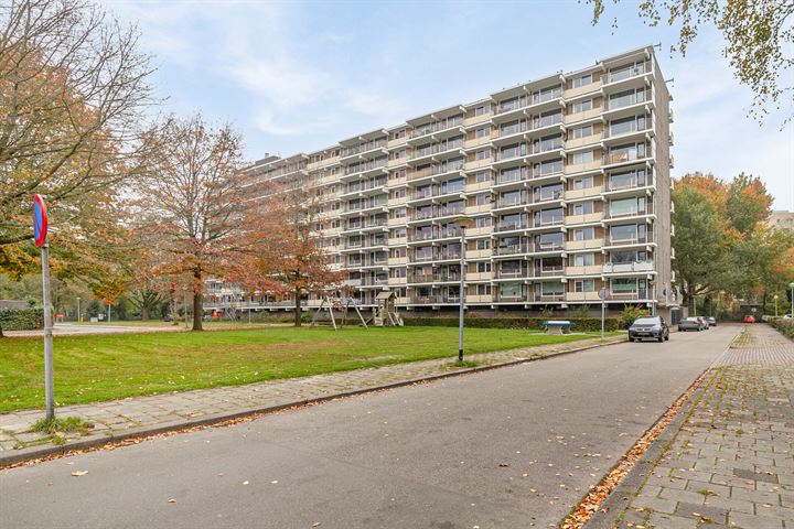 Grote Beerstraat 370 in Groningen