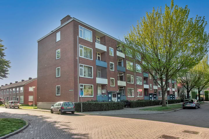 Grote Beerstraat 38 in Hengelo