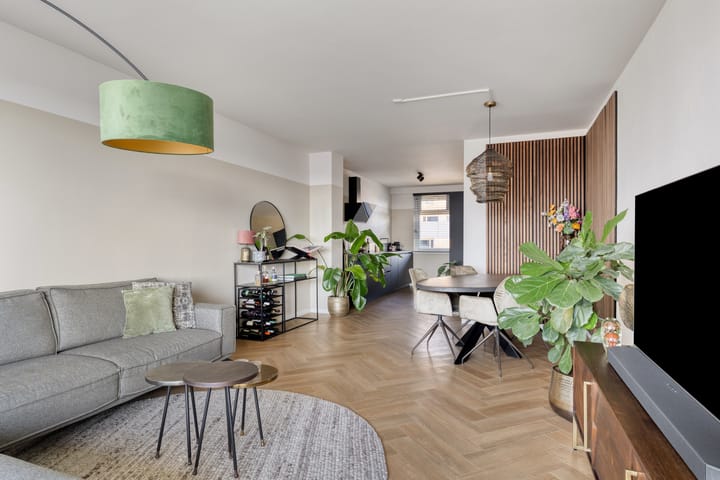 Grote Beerstraat 384 in Groningen